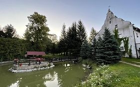 Lipowy Dwór